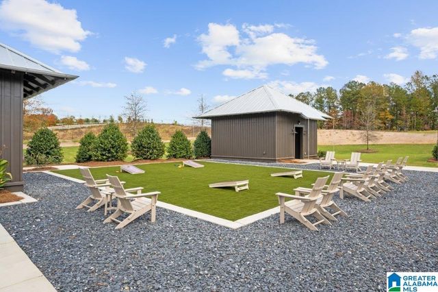 1097 CLIFTON ROAD, Hoover, AL 35244