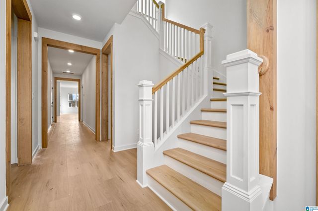 1097 CLIFTON ROAD, Hoover, AL 35244