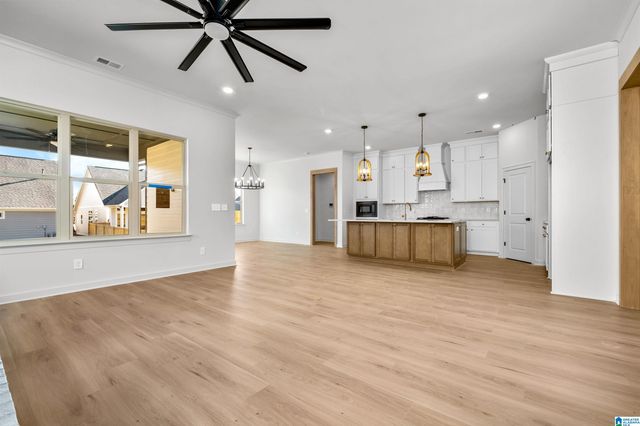 1097 CLIFTON ROAD, Hoover, AL 35244