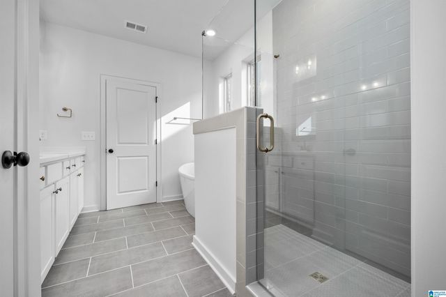 1097 CLIFTON ROAD, Hoover, AL 35244