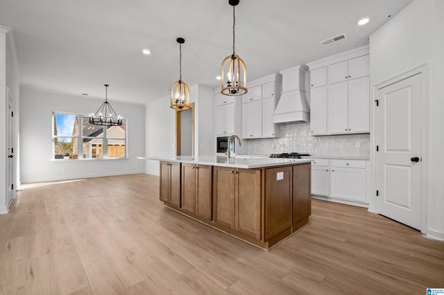 1097 CLIFTON ROAD, Hoover, AL 35244