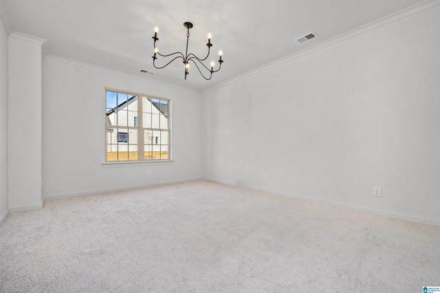 1097 CLIFTON ROAD, Hoover, AL 35244