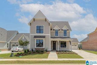 1097 CLIFTON ROAD, Hoover, AL 35244