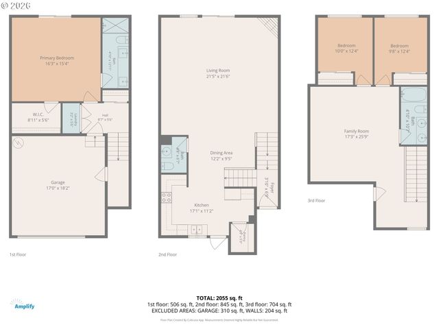 2106 CHARLIE Ct, Forest Grove, OR 97116