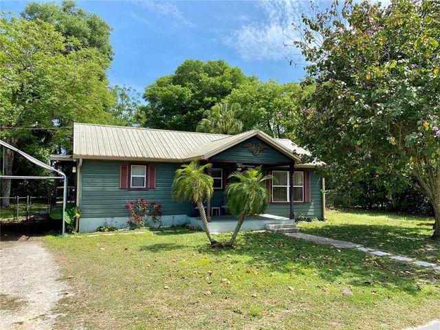 435 PLEASANT STREET, Lake Helen, FL 32744