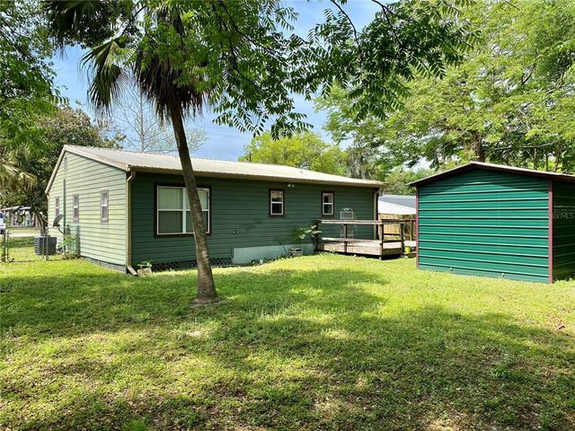 435 PLEASANT STREET, Lake Helen, FL 32744