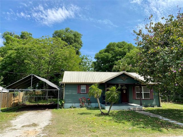 435 PLEASANT STREET, Lake Helen, FL 32744