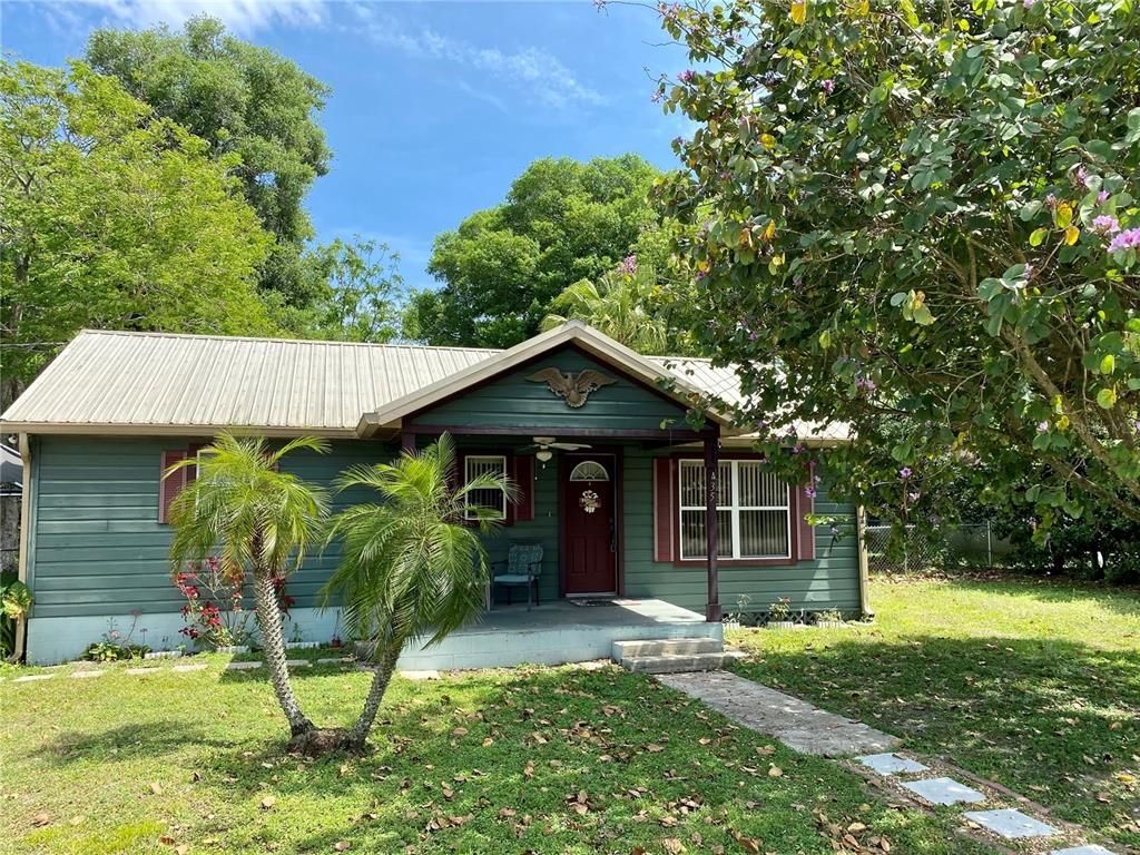 435 PLEASANT STREET, Lake Helen, FL 32744