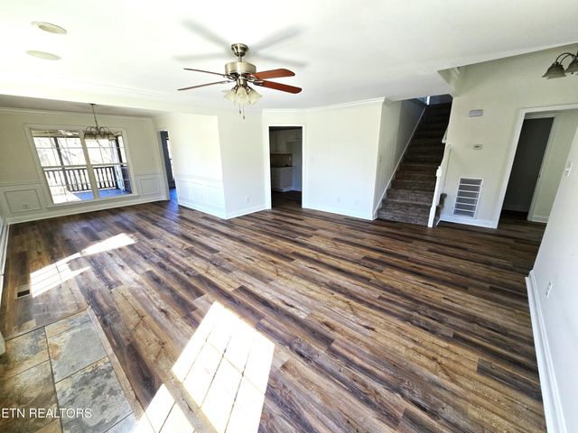 10237 Canton Place Lane, Knoxville, TN 37922