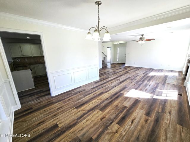 10237 Canton Place Lane, Knoxville, TN 37922