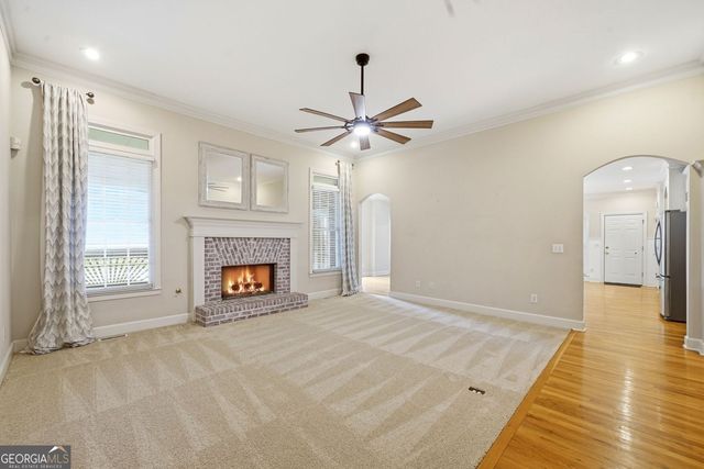 5409 Culzean Way, Suwanee, GA 30024