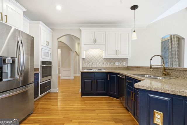 5409 Culzean Way, Suwanee, GA 30024