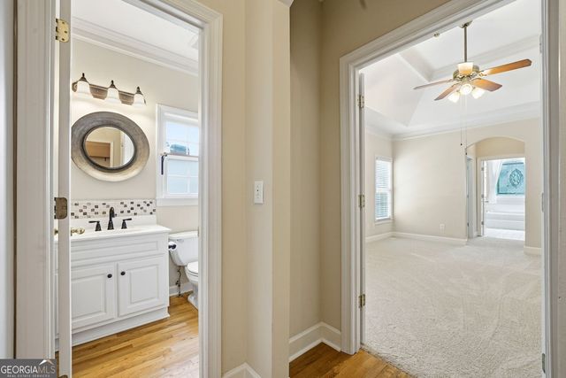 5409 Culzean Way, Suwanee, GA 30024