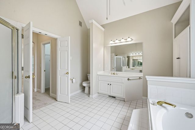 5409 Culzean Way, Suwanee, GA 30024