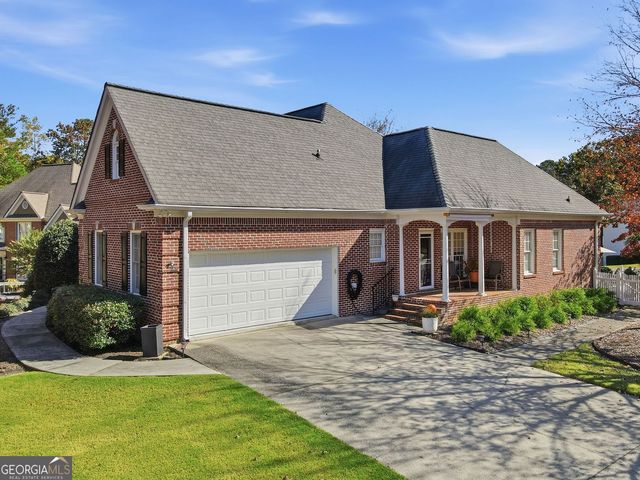 5409 Culzean Way, Suwanee, GA 30024