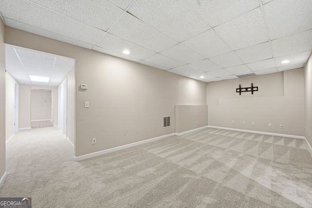 5409 Culzean Way, Suwanee, GA 30024