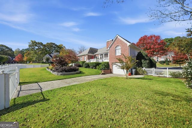 5409 Culzean Way, Suwanee, GA 30024