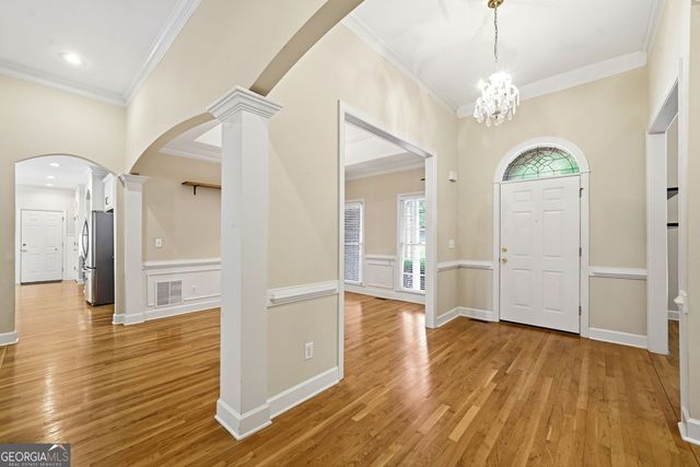 5409 Culzean Way, Suwanee, GA 30024