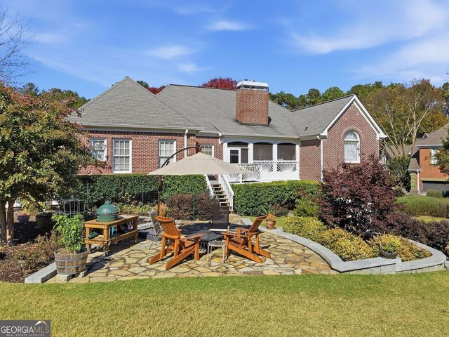 5409 Culzean Way, Suwanee, GA 30024