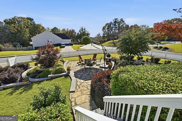 5409 Culzean Way, Suwanee, GA 30024