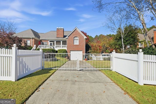5409 Culzean Way, Suwanee, GA 30024