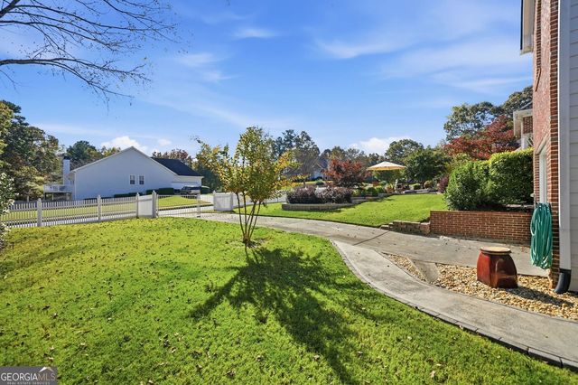 5409 Culzean Way, Suwanee, GA 30024