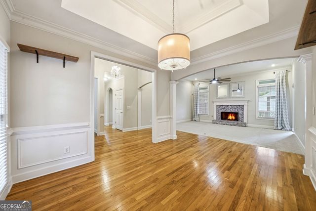 5409 Culzean Way, Suwanee, GA 30024