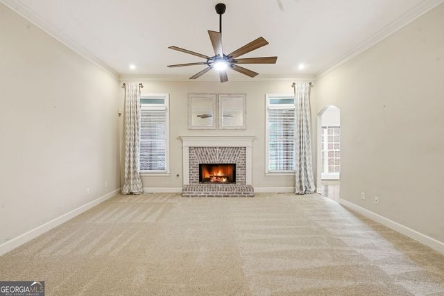 5409 Culzean Way, Suwanee, GA 30024