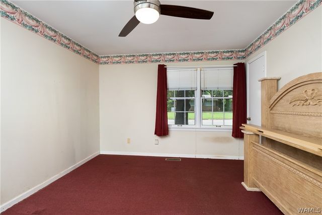 3607 3rd E, Tuscaloosa, AL 35405