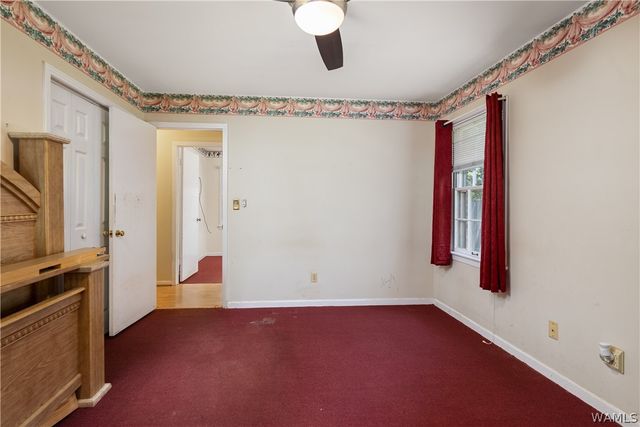 3607 3rd E, Tuscaloosa, AL 35405