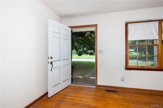 3607 3rd E, Tuscaloosa, AL 35405