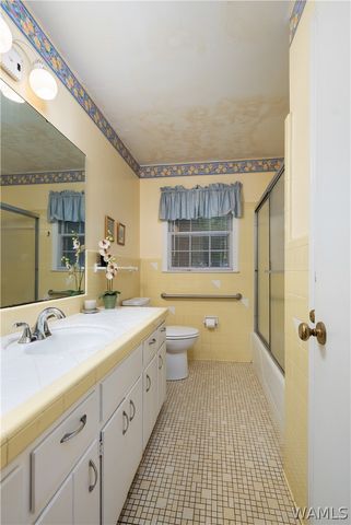 3607 3rd E, Tuscaloosa, AL 35405