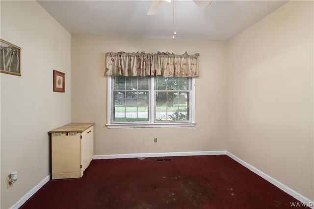 3607 3rd E, Tuscaloosa, AL 35405