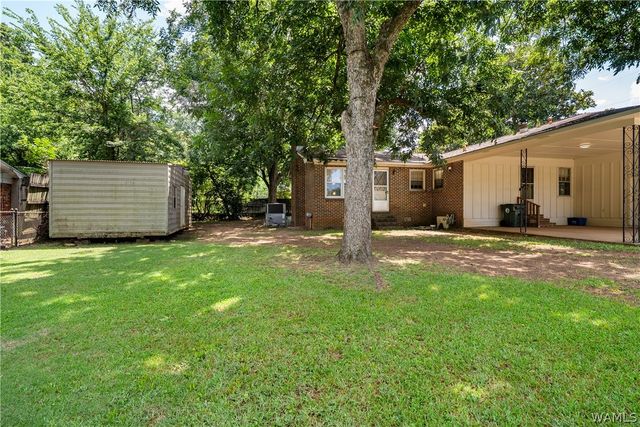 3607 3rd E, Tuscaloosa, AL 35405