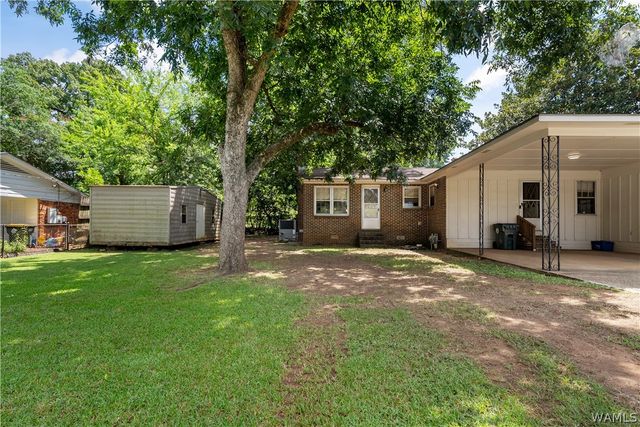 3607 3rd E, Tuscaloosa, AL 35405