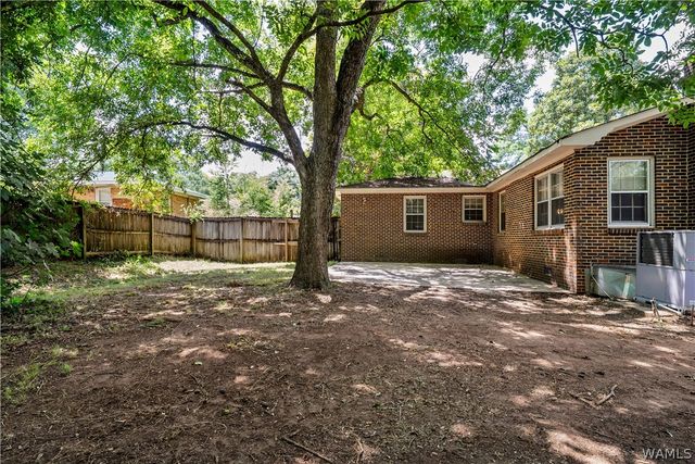 3607 3rd E, Tuscaloosa, AL 35405