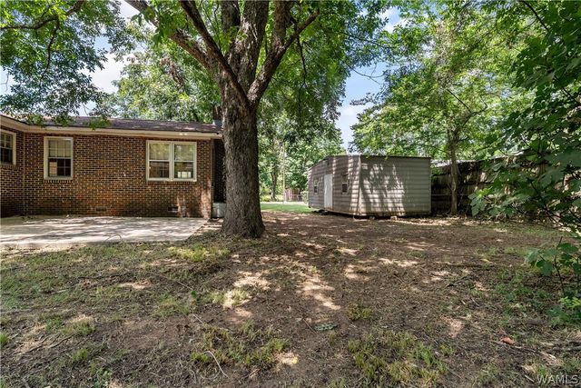 3607 3rd E, Tuscaloosa, AL 35405