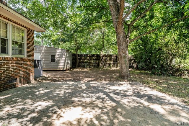 3607 3rd E, Tuscaloosa, AL 35405