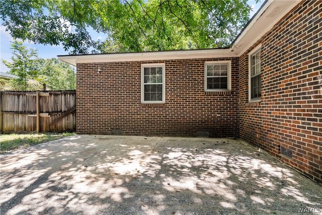 3607 3rd E, Tuscaloosa, AL 35405
