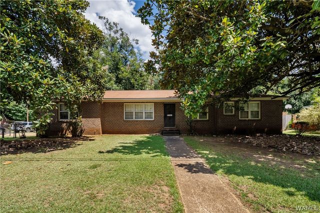 3607 3rd E, Tuscaloosa, AL 35405