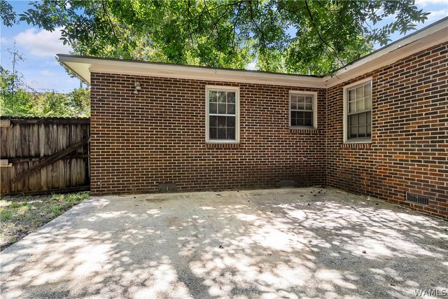 3607 3rd E, Tuscaloosa, AL 35405