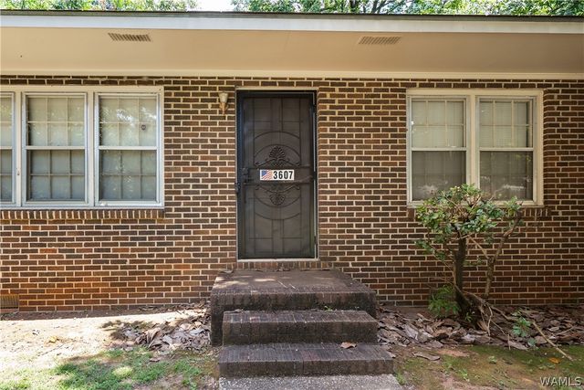 3607 3rd E, Tuscaloosa, AL 35405