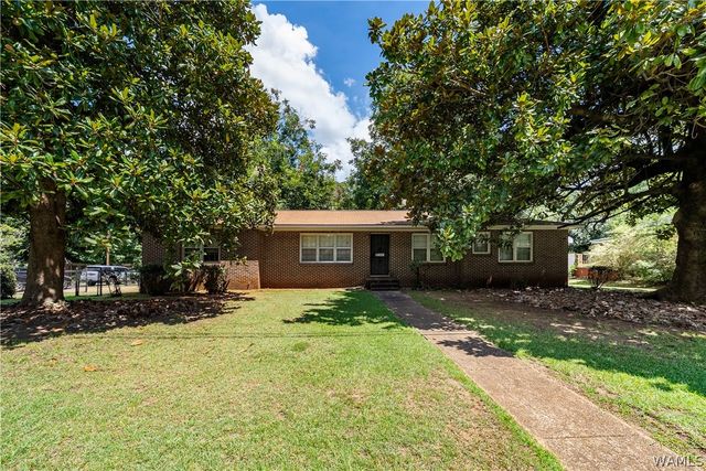 3607 3rd E, Tuscaloosa, AL 35405