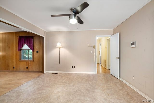 3607 3rd E, Tuscaloosa, AL 35405