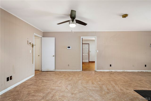 3607 3rd E, Tuscaloosa, AL 35405