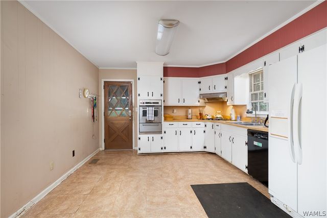 3607 3rd E, Tuscaloosa, AL 35405