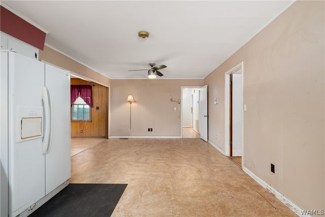 3607 3rd E, Tuscaloosa, AL 35405