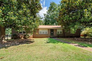 3607 3rd E, Tuscaloosa, AL 35405