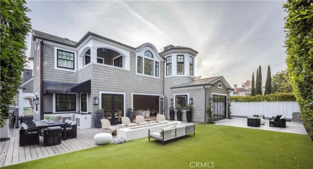 1962 Port Cardiff, Newport Beach, CA 92660