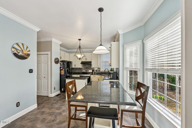 5309 Calverton Drive, Raleigh, NC 27613